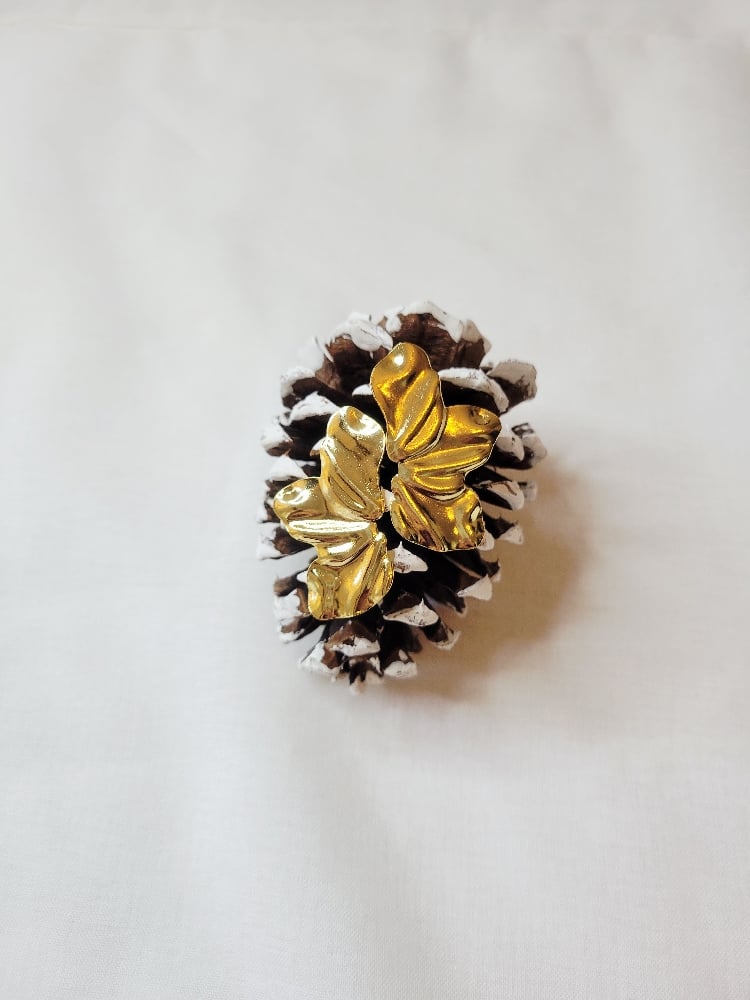 Image of Doris Earrings 