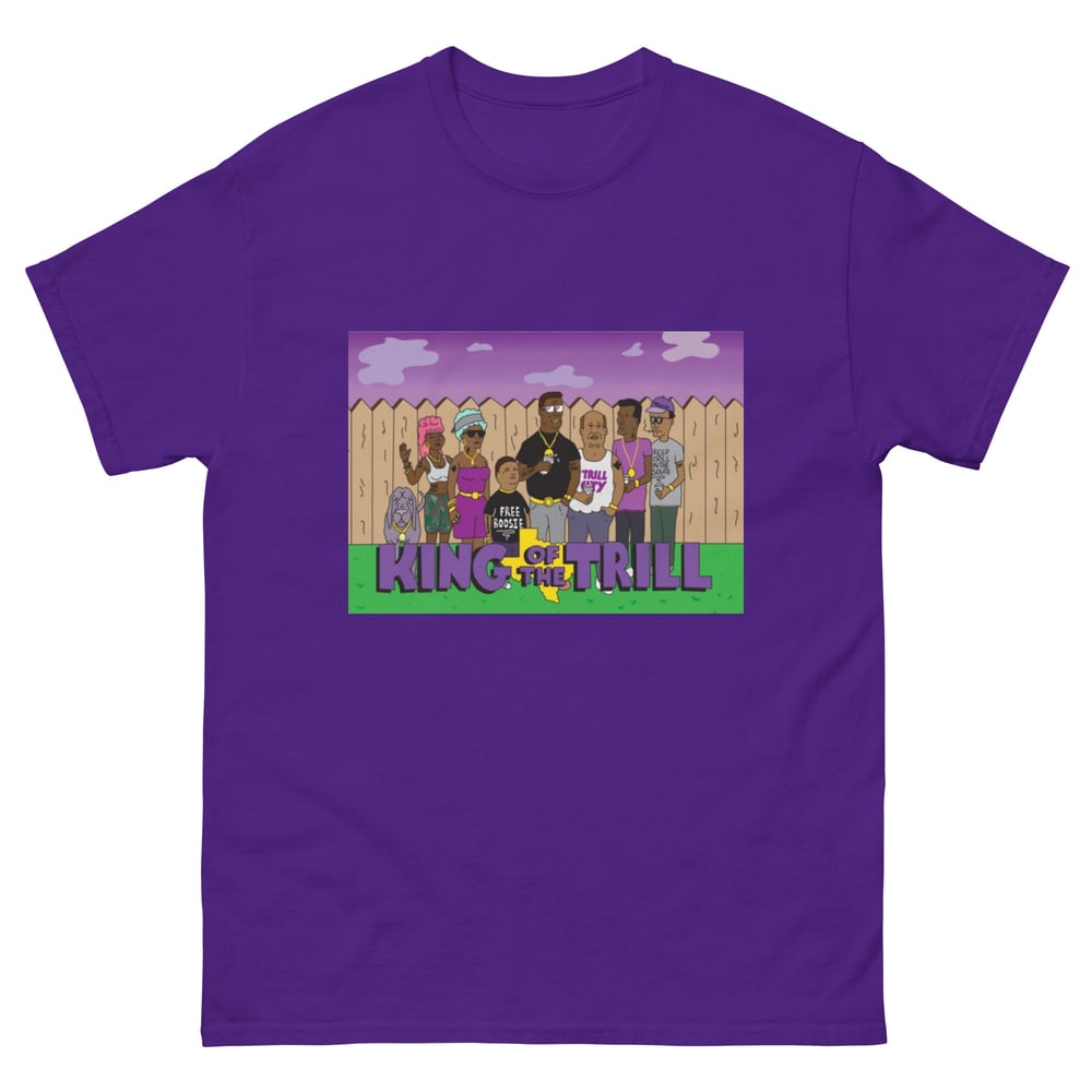 Image of Unisex classic meme tee