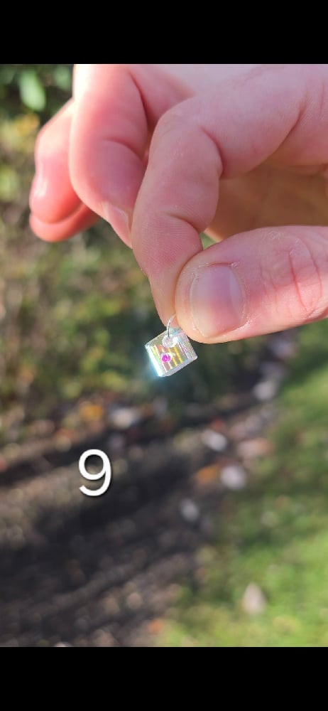 Image of Brilliant 'Bits' - Drop 2 