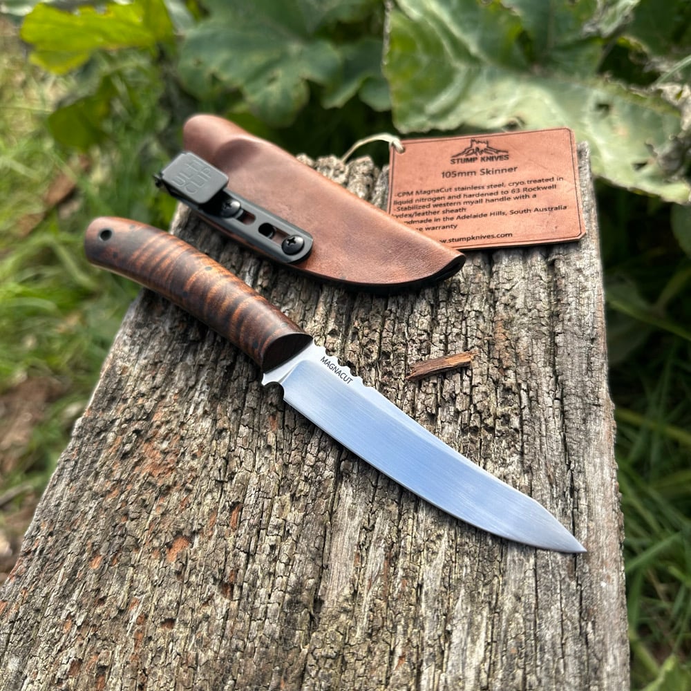 Image of 105mm Skinner Magnacut Myall