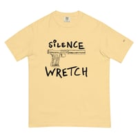 Image 7 of silence wretch
