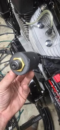 Image 6 of Ignition Switch Cover