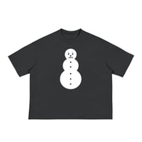 Image 1 of Snowman Tee