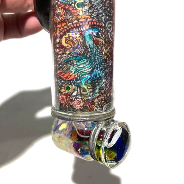 Dream Sequence Image 4