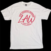 Image 3 of Law T Shirt