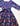 Ready Made Chalk Flowers Paige Dress with Free Postage 