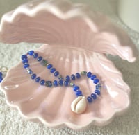 Image 3 of Royal Wave Necklace