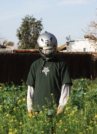 Image 1 of Deathly Butterfly Tee