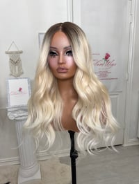 Image 13 of Vanilla blonde luxury (ready to ship) 