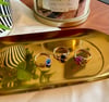 Eunoia Ring Set