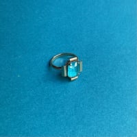 Image 1 of Bague « MAËTTE »