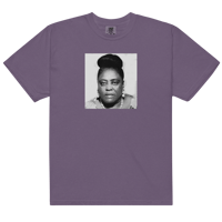 Image 5 of The Fannie Lou Heritage Tee