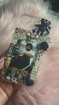 Image 4 of {BEST SELLER} Rod Wave $$ JunkCase