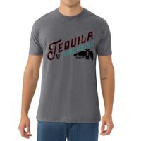 Image 4 of Tequila & Turquoise T