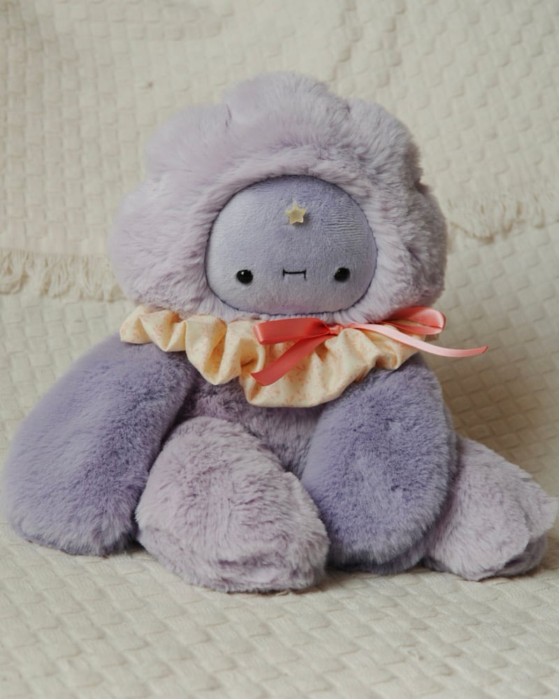 Image of FIRST TIME BUYERS ONLY bootleg Lumpy Space Princess (MEDIUM)