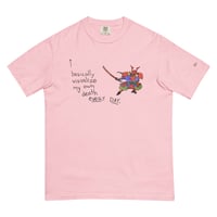 Image 11 of i basically visualize my own death every day