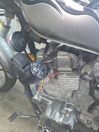 Image 18 of Chopper GPS Speedometer 