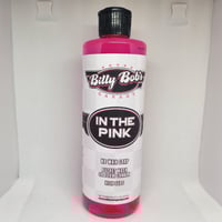 Image 2 of IN THE PINK  no wax car soap 