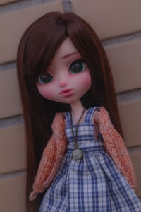 Image 2 of Joe - Pullip Fullset