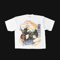 Roy Premium Heavyweight Tee