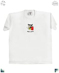 GAS LOTTI #1 (WHITE)