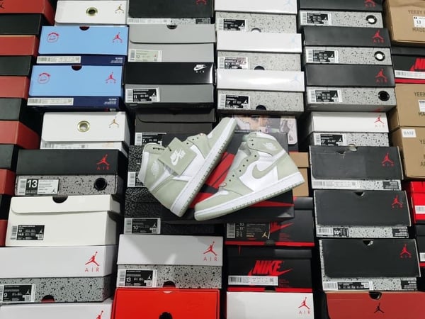 Image of High OG WMNS “Seafoam”  