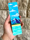 We Made It To the Top bookmark