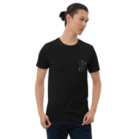 Image 5 of Bad Luck Club Unisex T-Shirt