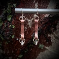 Image 6 of Salmon Falls River Earrings