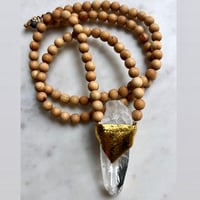Image 2 of *new*  TRIANGULAR COLOMBIAN LEMURIAN