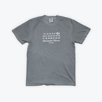 Image 2 of MM 8 Poems T-Shirt