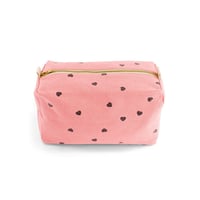 Image 2 of Trousse de toilette #3 • ROSE IN APRIL