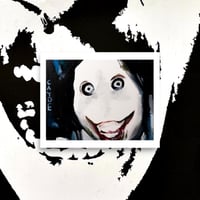Jeff The Killer Poster Print