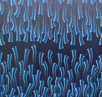 Image 1 of “Where the tides meet” A5 Print