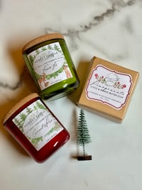 Image 5 of Mini Candles and Soap Gift Box