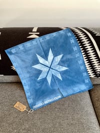 Image 2 of MOJAVE cotton bandana 7