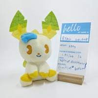 Image 5 of Soft Weights