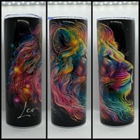 Image 1 of LEO TUMBLER 1