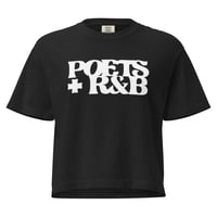 POETS + R&B Women's Tee 