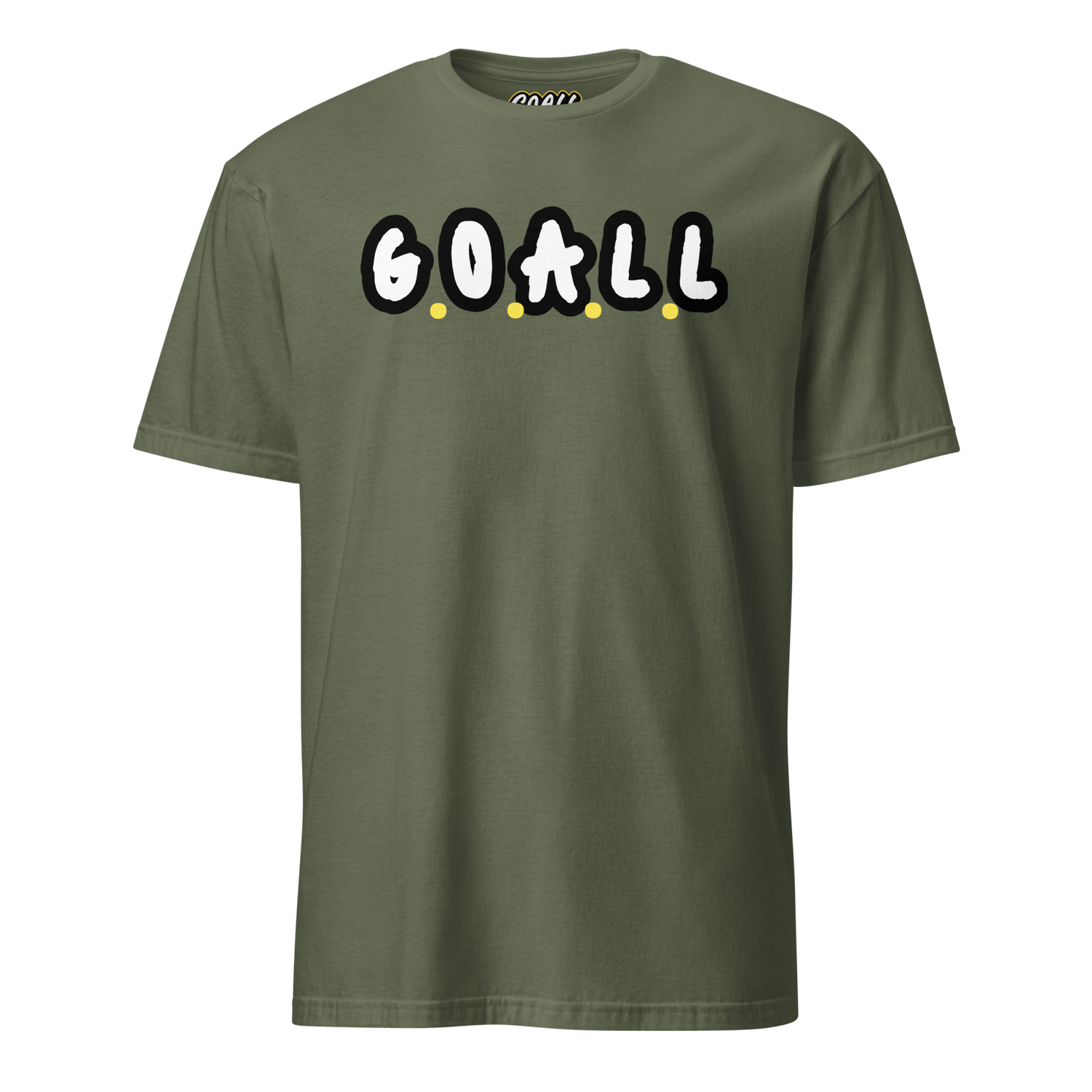 Image of No Excuses Tee