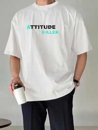 Attitude Killer