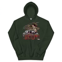 Image 1 of IN THE CUT - DJ KRUEGER - HOODIE