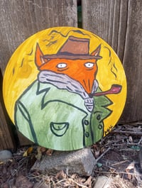 Image 5 of Fox Bundled Up 