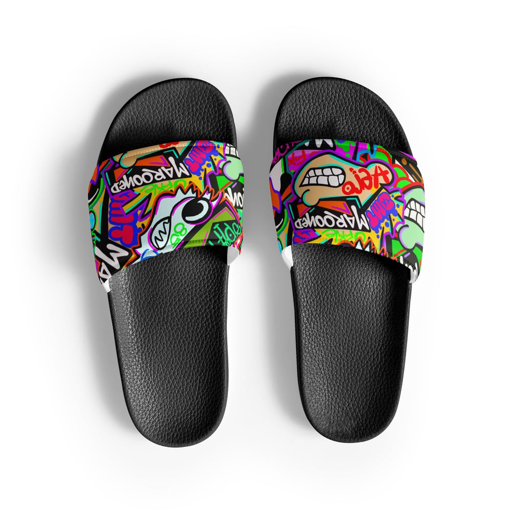 Spiff Bro Men’s slides