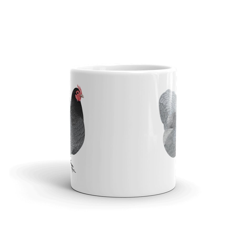 Mug: Chicken
