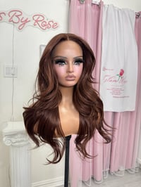 Image 7 of Anita luxury (ready to ship) 