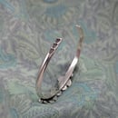 Image 2 of Flower Cuff