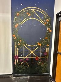 Image 5 of Custom MURAL