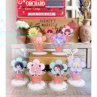 Image 1 of Little Pothead Standees