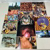 Image 4 of ORIGINAL COLLAGES 1